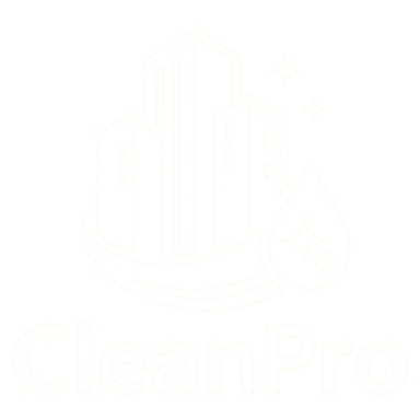 CleanPro Hannover Logo